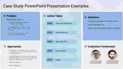 Case Study PowerPoint Presentation Examples-5-blue